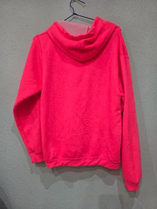Sudadera Nike Mujer Rosa