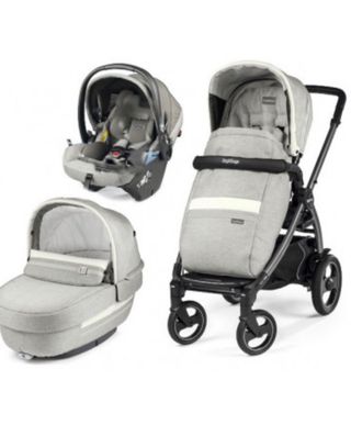 Peg Perego Team