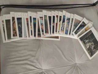 Grandes Maestros De La Pintura. Leonardo