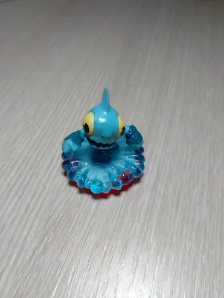 Skylanders Trap Team Mini Gill Runt