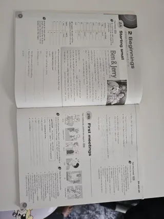 face2face Intermediate Workbook with Key