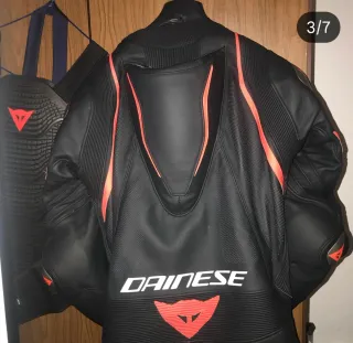 Mono Dainese Laguna Seca T54 (XL)