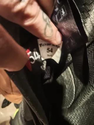 Mono Dainese Laguna Seca T54 (XL)