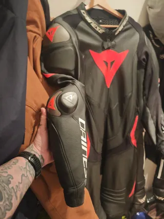 Mono Dainese Laguna Seca T54 (XL)