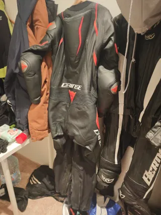 Mono Dainese Laguna Seca T54 (XL)