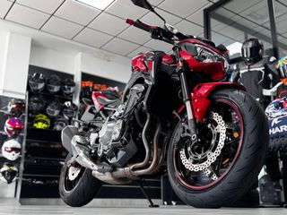 KAWASAKI Z-900 E (limitada para A2 35kw)