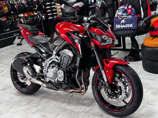 KAWASAKI Z-900 E (limitada para A2 35kw)