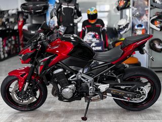 KAWASAKI Z-900 E (limitada para A2 35kw)