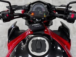 KAWASAKI Z-900 E (limitada para A2 35kw)