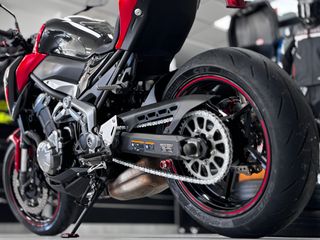 KAWASAKI Z-900 E (limitada para A2 35kw)