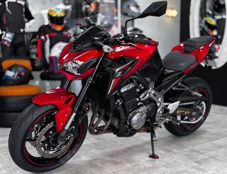 KAWASAKI Z-900 E (limitada para A2 35kw)