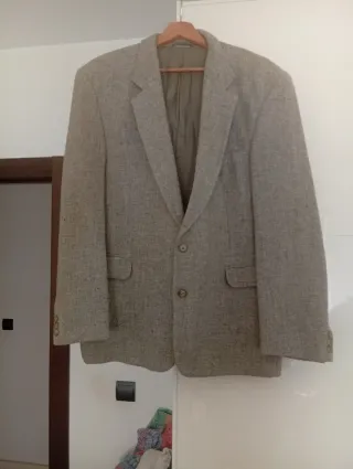 Chaqueta Torre XL sin estrenar