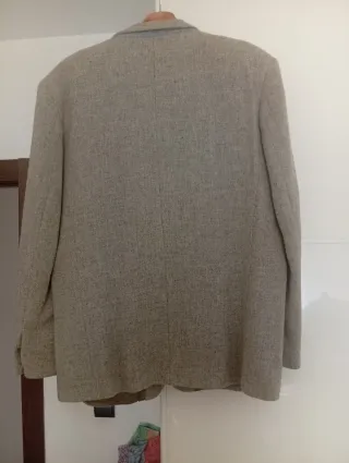 Chaqueta Torre XL sin estrenar