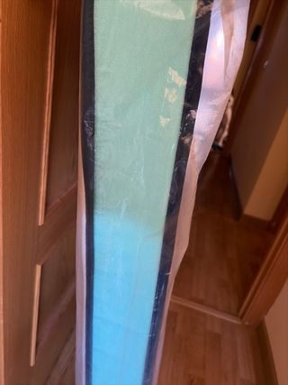 Colchón Cuna Nuevo a Estrenar