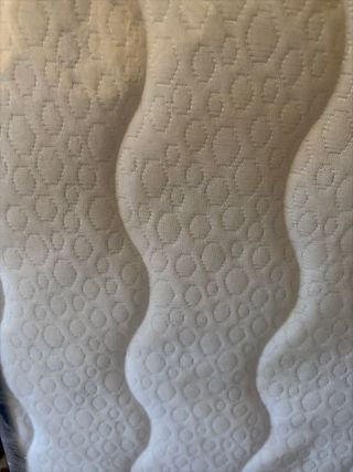 Colchón Cuna Nuevo a Estrenar