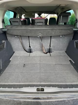 Peugeot 5008 2.0 Allure 2013