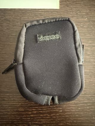 Funda Vivanco Neopreno Cámara/Radio/ Walkman