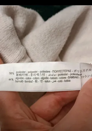 Conjunto ZARA Top Corto y Falda Larga