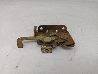 Cierre Asiento Piaggio Typhoon 50 1994