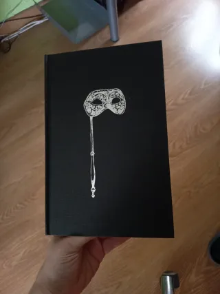 Favole, Lágrimas de Piedra