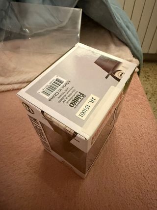 Funko Pop V for Vendetta 10 Protector