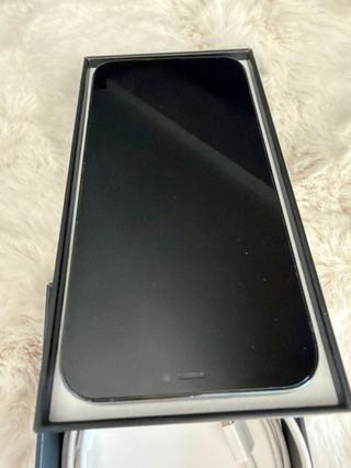 iPhone 12 Pro Max Blu