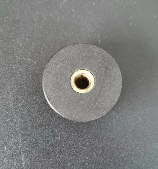 Radio antigua perilla Philips 930