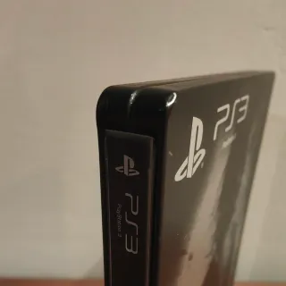 Beyond Dos Almas Edición Especial PS3