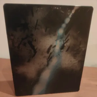 Beyond Dos Almas Edición Especial PS3