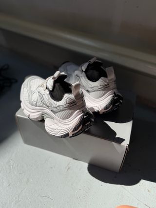 baskets Balenciaga 10XL 39 EU for 25-26 cm