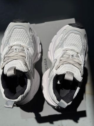 baskets Balenciaga 10XL 39 EU for 25-26 cm