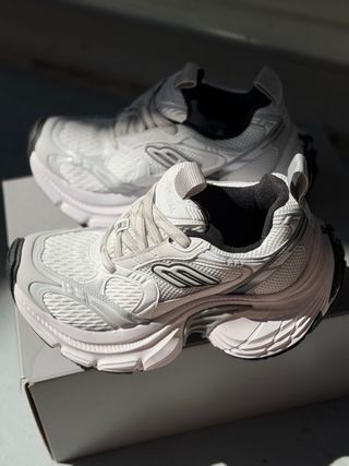 baskets Balenciaga 10XL 39 EU for 25-26 cm