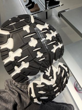 baskets Balenciaga 10XL 39 EU for 25-26 cm