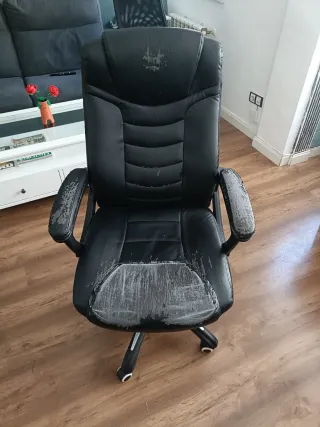 Silla oficina