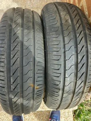 Neumáticos nuevos 175/65/14