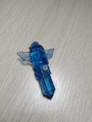 Skylanders Trap Team Acqua Trap