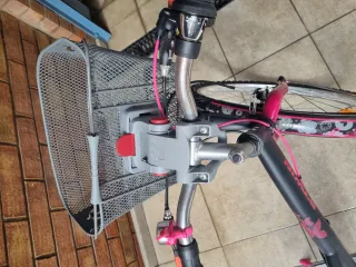 Bicicleta niña B'TWIN Decathlon