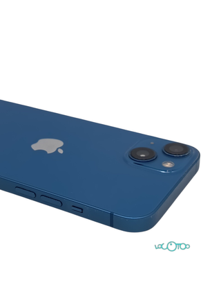 Smartphone Apple iPhone 13 256GB