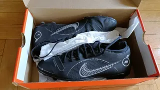 Botas de fútbol Nike Superfly 8 Club FG/MG