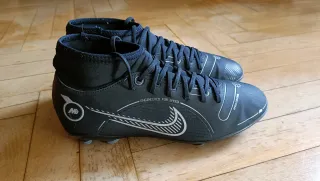 Botas de fútbol Nike Superfly 8 Club FG/MG