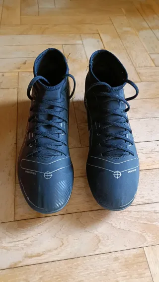 Botas de fútbol Nike Superfly 8 Club FG/MG