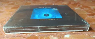 CHRIS REA - Stony Road. 2Cd (PRECINTADO)