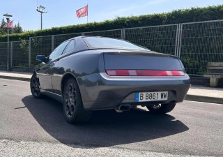 Alfa Romeo GTV