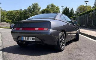 Alfa Romeo GTV