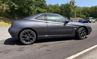 Alfa Romeo GTV