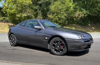 Alfa Romeo GTV