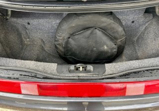 Alfa Romeo GTV
