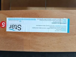 Somier Cama 120x180cm