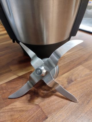 Monsieur Cuisine Connect Silvercrest