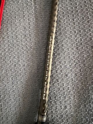 Caña Xzoga Black Mamba 90 MHF2